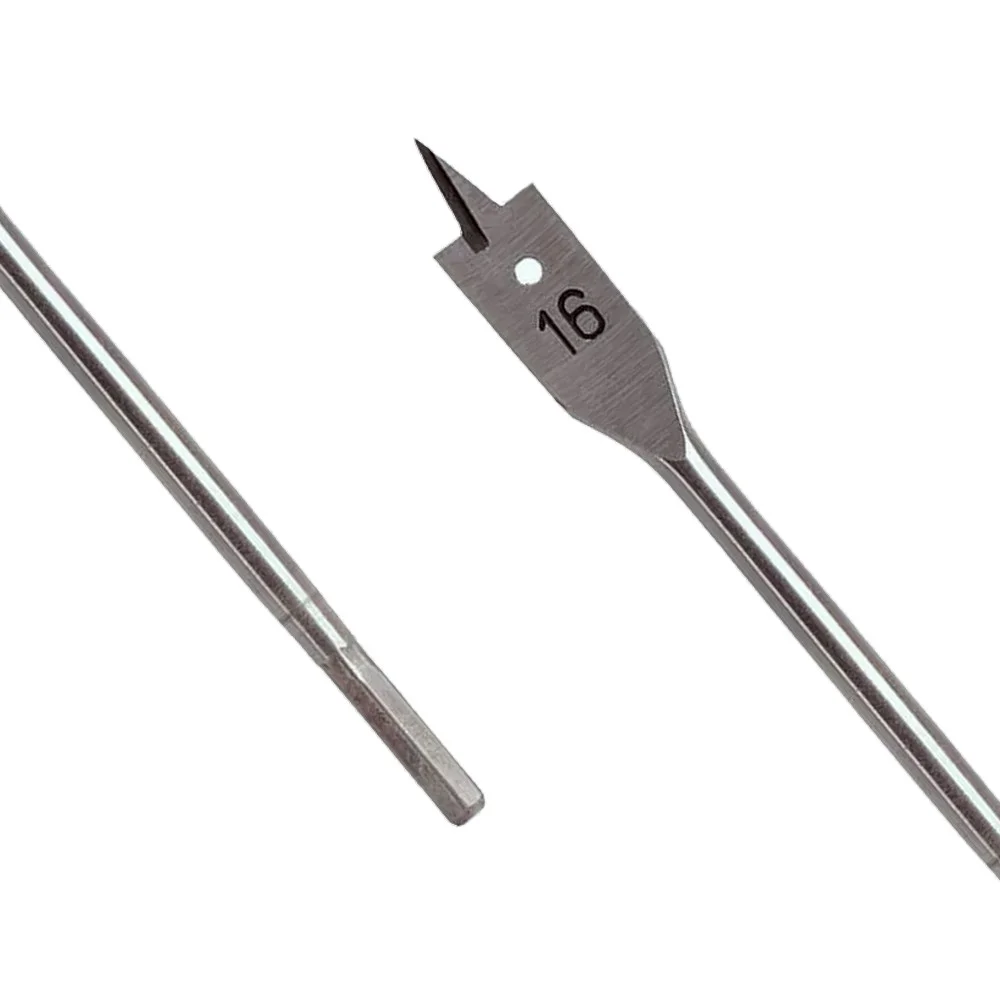 Broca Chata AC 12X150MM Makita D-07705