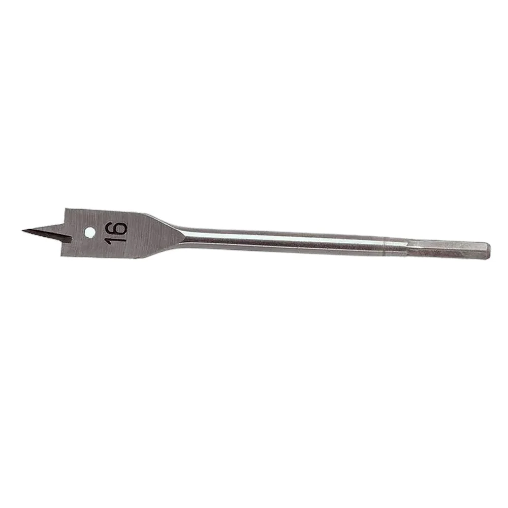 Broca Chata AC 12X150MM Makita D-07705