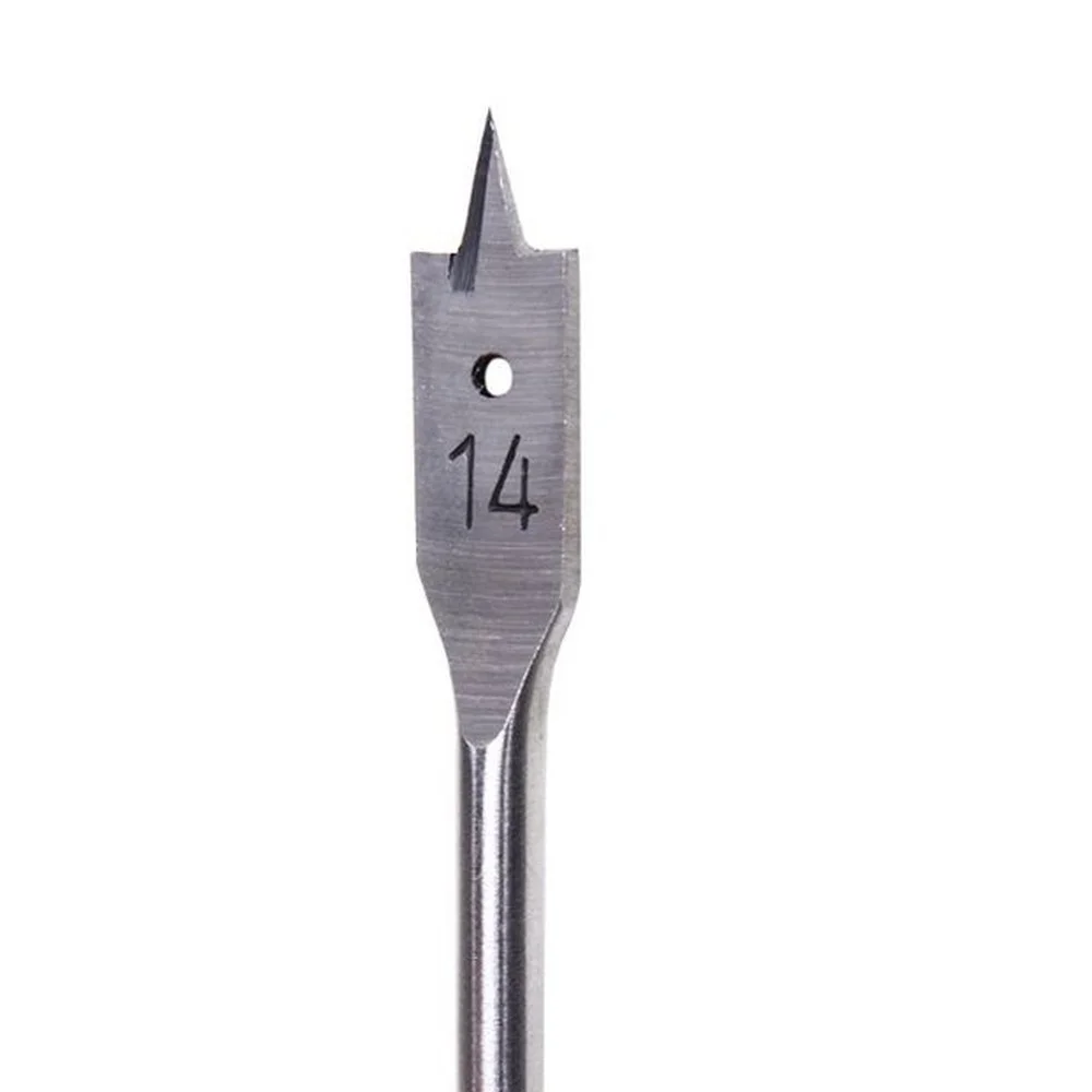 Broca Chata AC 14X150MM Makita D-07711
