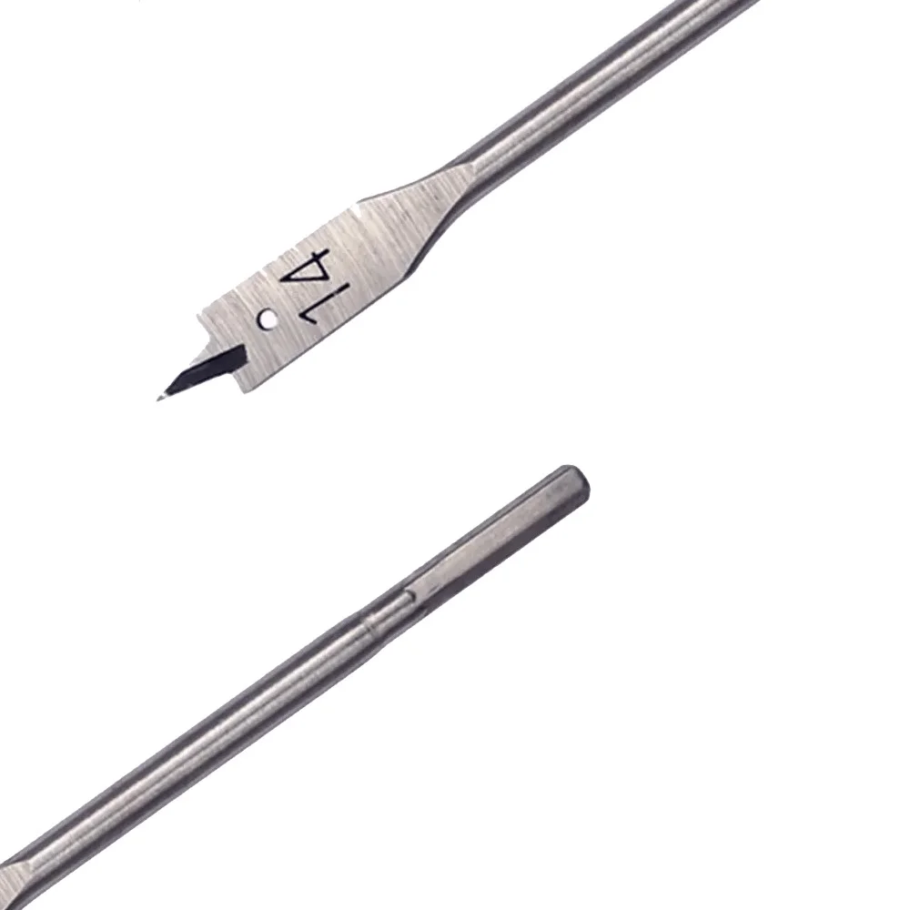 Broca Chata AC 14X150MM Makita D-07711