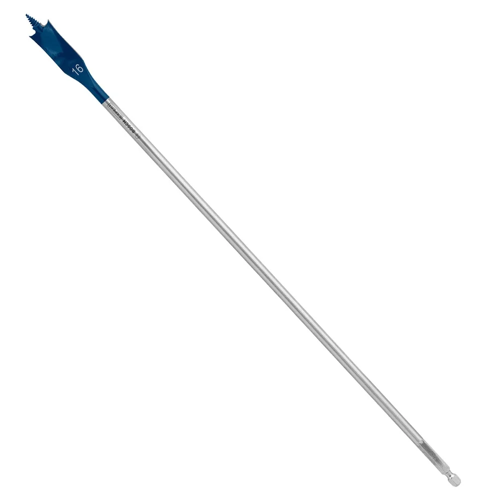 Broca Chata AC 16X400MM Bosch 2608900343