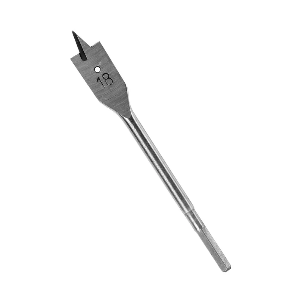 Broca Chata AC 18X150MM Makita D-07749