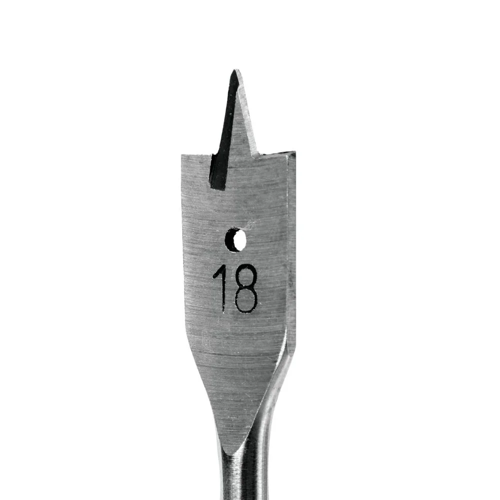 Broca Chata AC 18X150MM Makita D-07749