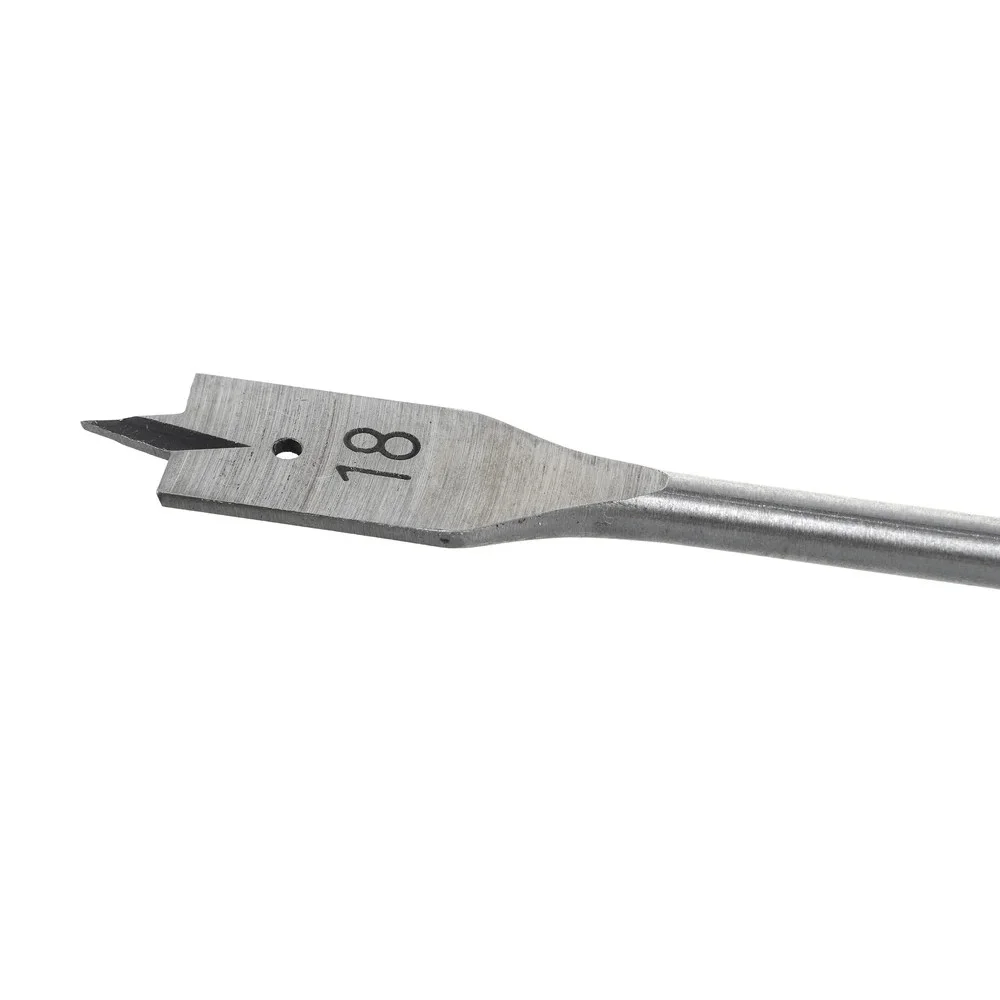 Broca Chata AC 18X150MM Makita D-07749