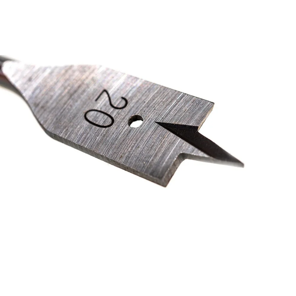 Broca Chata AC 20X150MM Makita D-07755