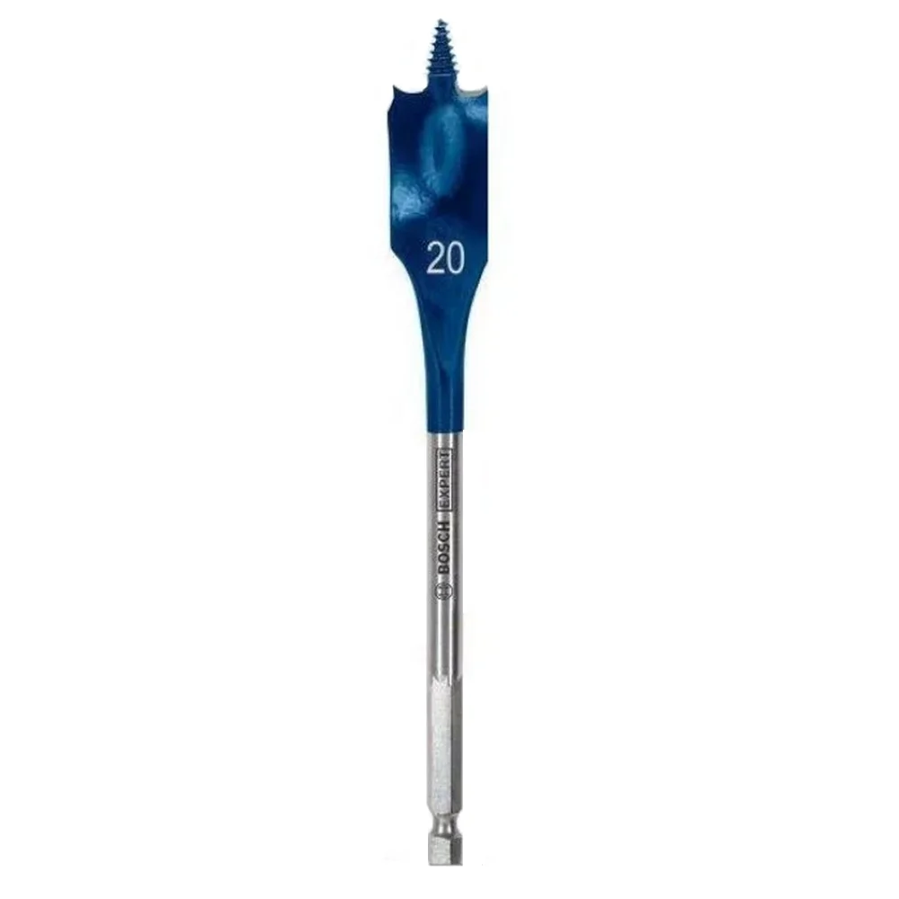 Broca Chata AC 20X152MM Bosch 2608900319