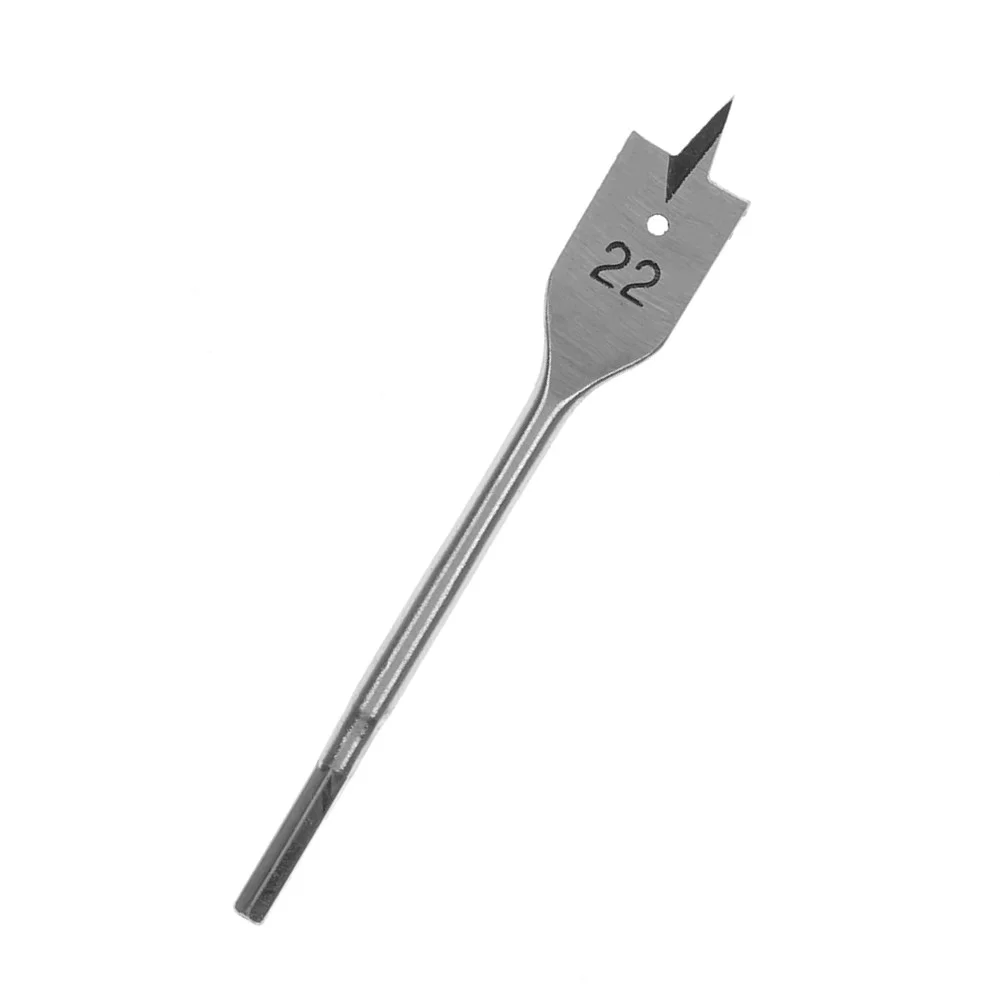 Broca Chata AC 22X150MM Makita D-07761
