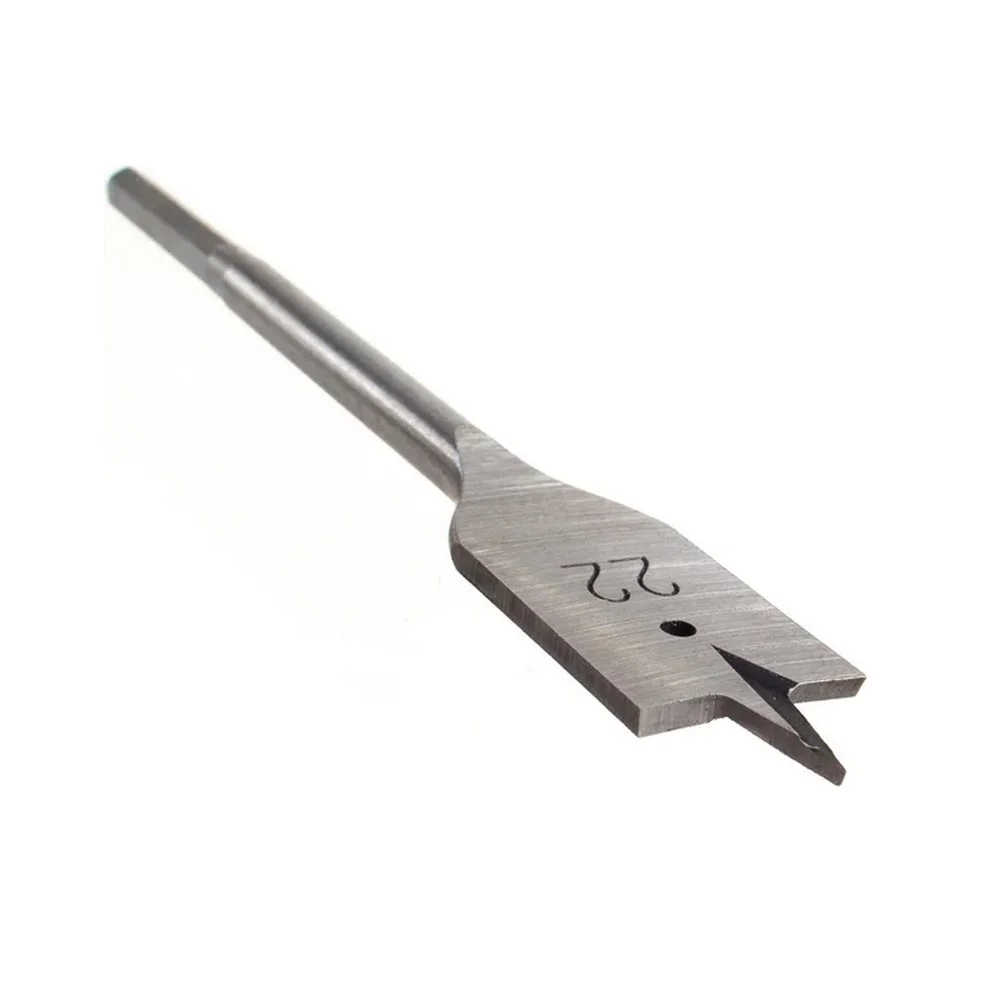 Broca Chata AC 22X150MM Makita D-07761