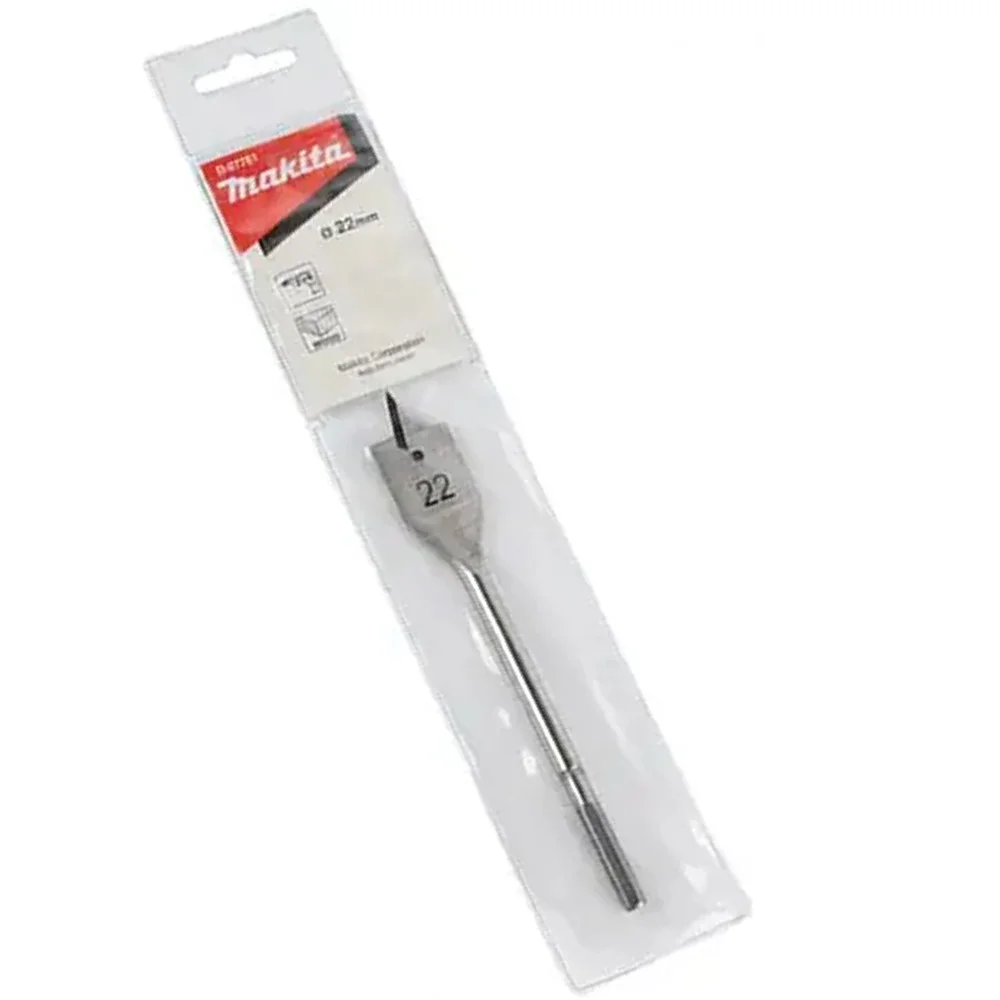 Broca Chata AC 22X150MM Makita D-07761