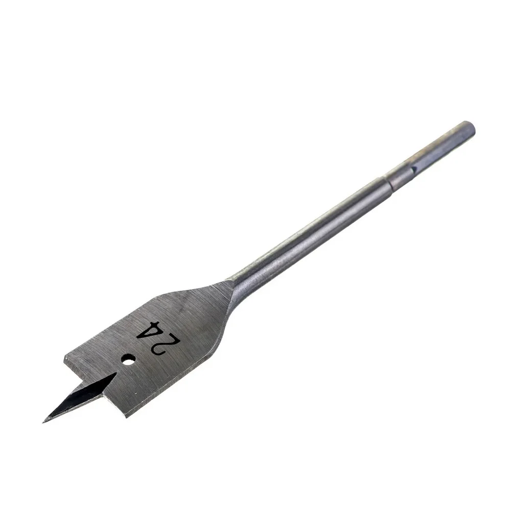Broca Chata AC 24X150MM Makita D-07777