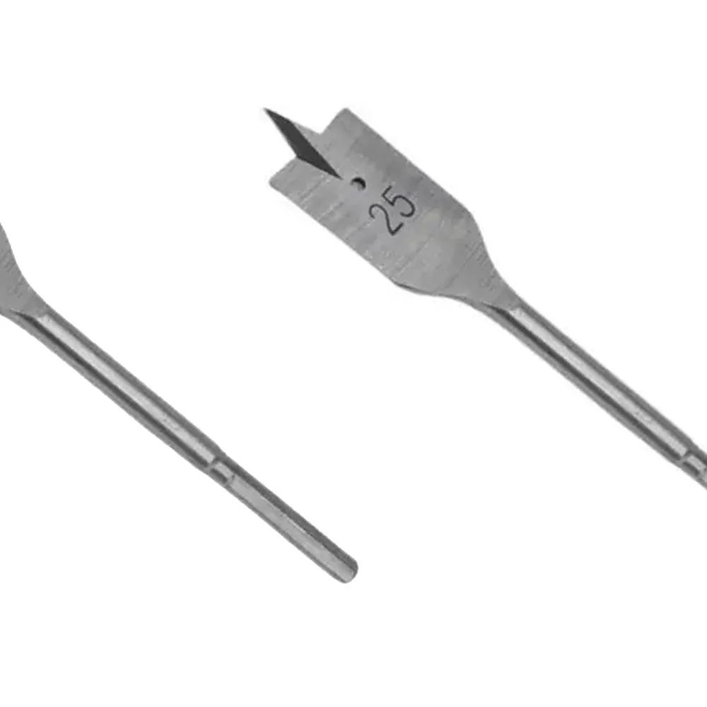 Broca Chata AC 25X150MM Makita D-07783