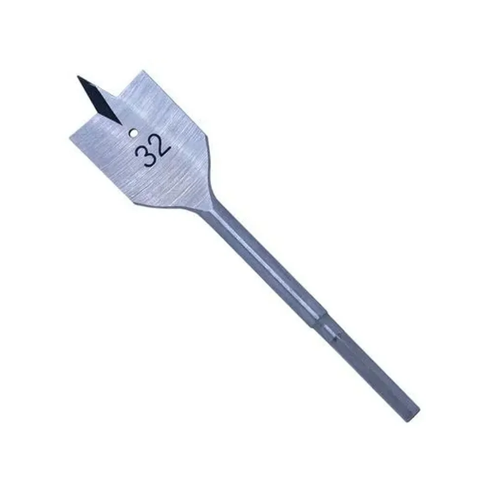 Broca Chata AC 32X160MM Makita D-07820