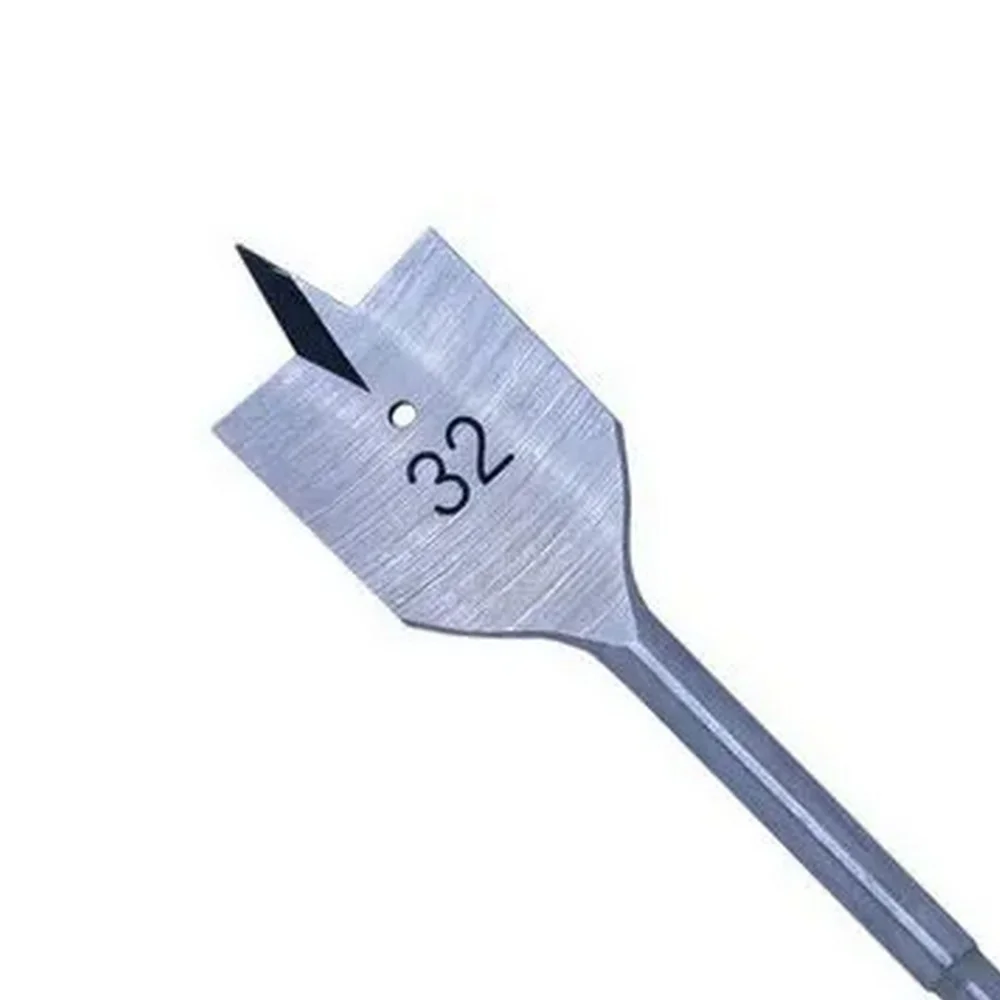 Broca Chata AC 32X160MM Makita D-07820