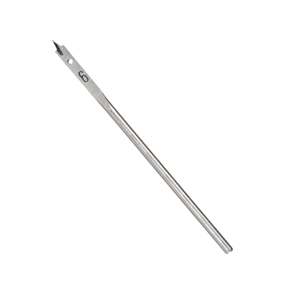Broca Chata AC 6X150MM Makita D-07674