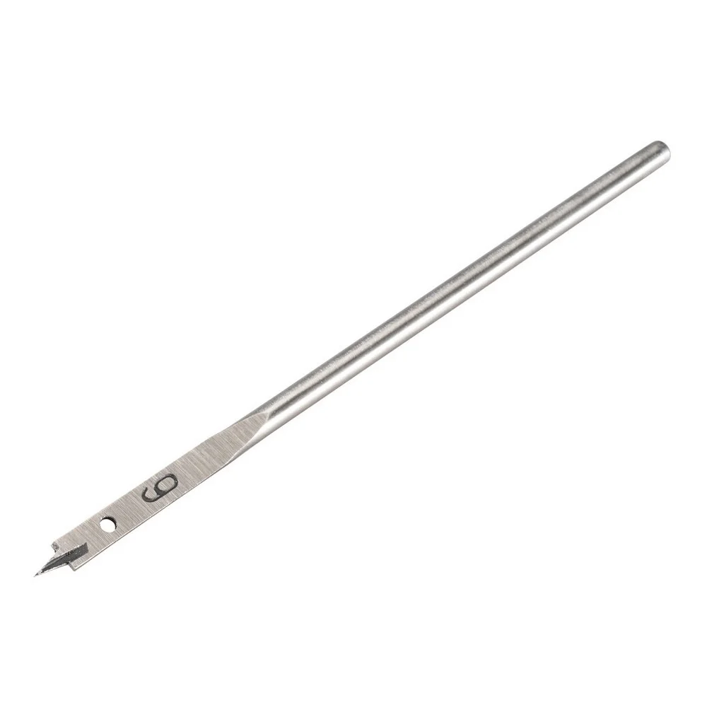 Broca Chata AC 6X150MM Makita D-07674