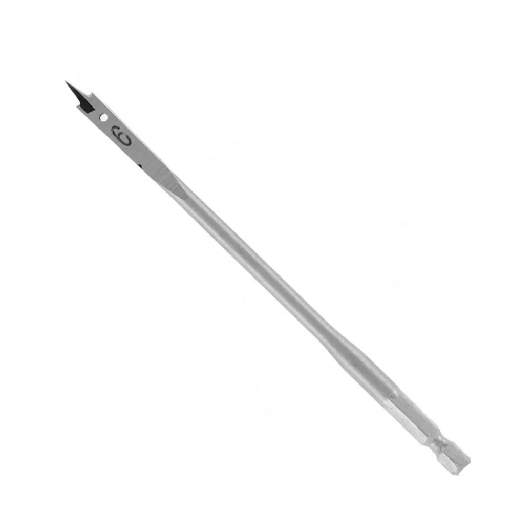 Broca Chata AC 6X152MM Mtx 704009