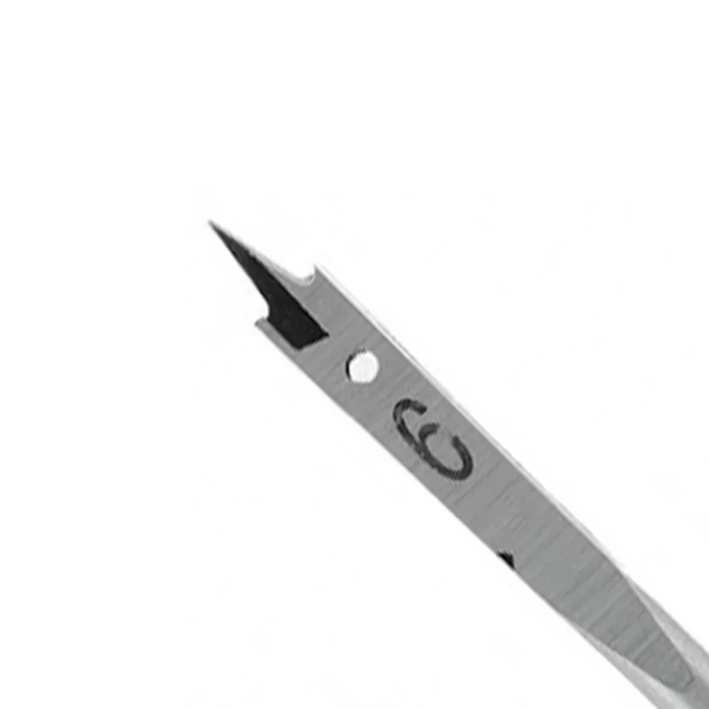 Broca Chata AC 6X152MM Mtx 704009