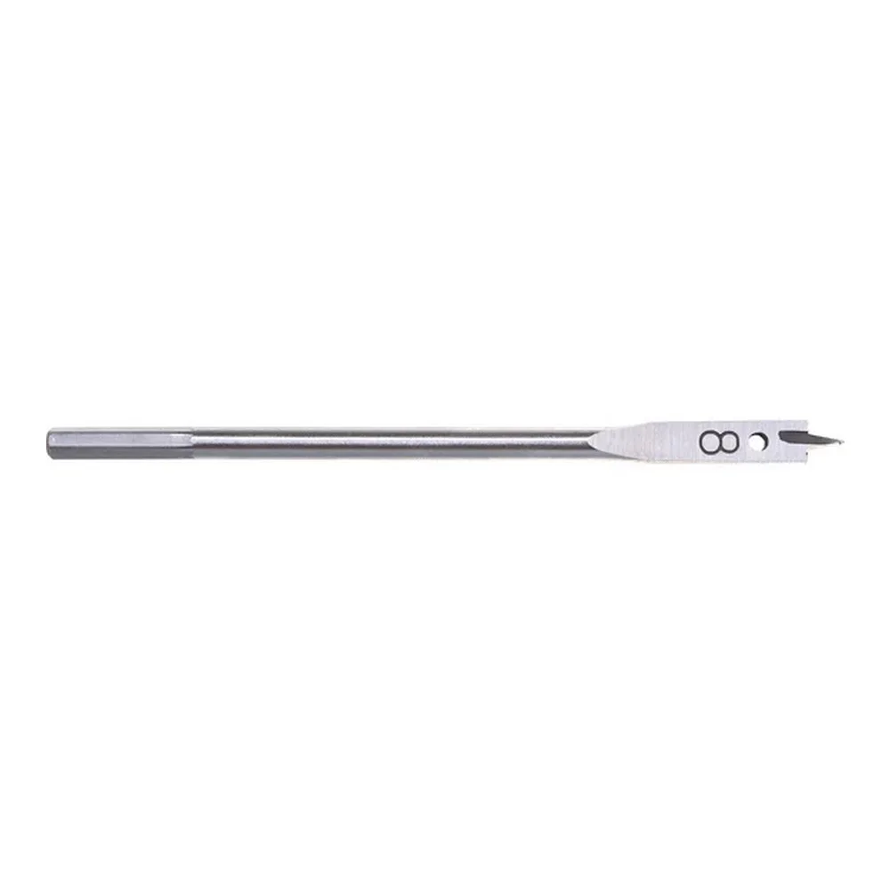 Broca Chata AC 8X150MM Makita D-07680
