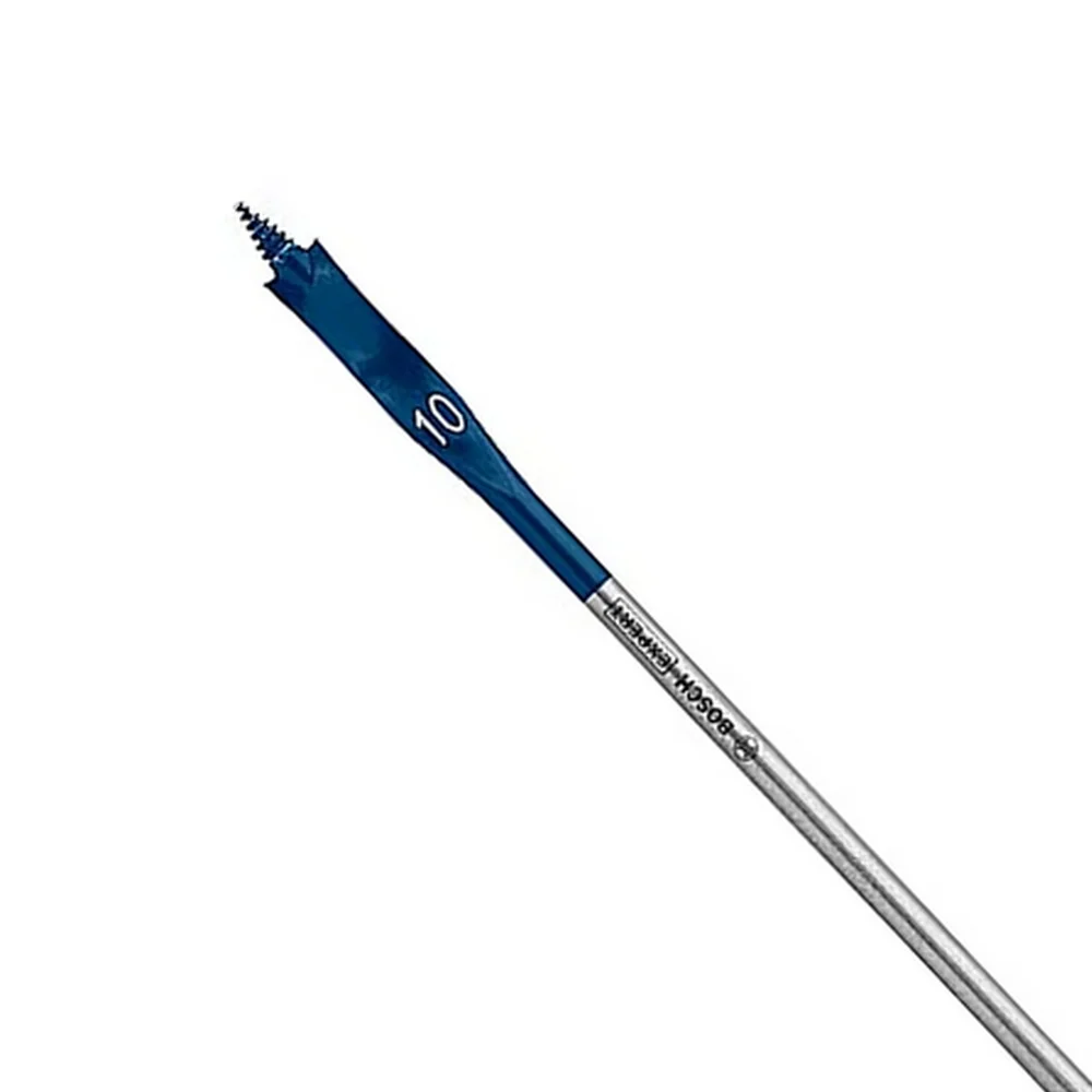 Broca Chata Encaixe Hexagonal AC 10X400MM Bosch 2608900339