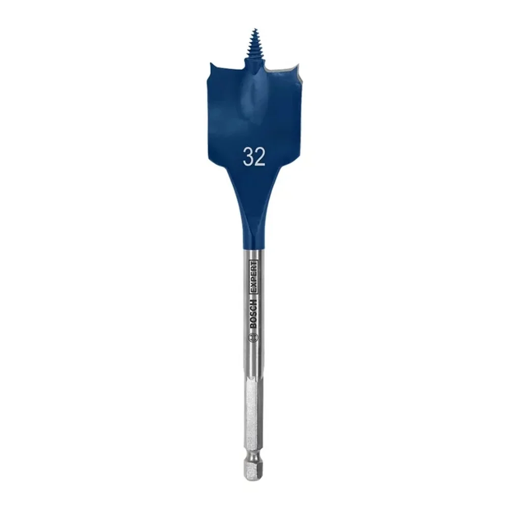 Broca Chata Expert Encaixe Hexagonal 32X152MM Bosch 2608900326