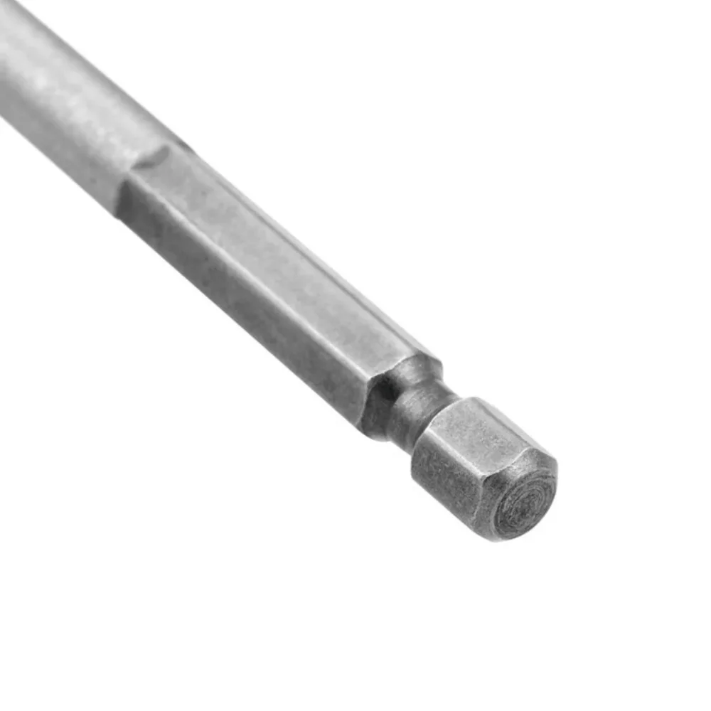 Broca Chata Extra Longa AC 5/8X16" Irwin BLUEGROOVE