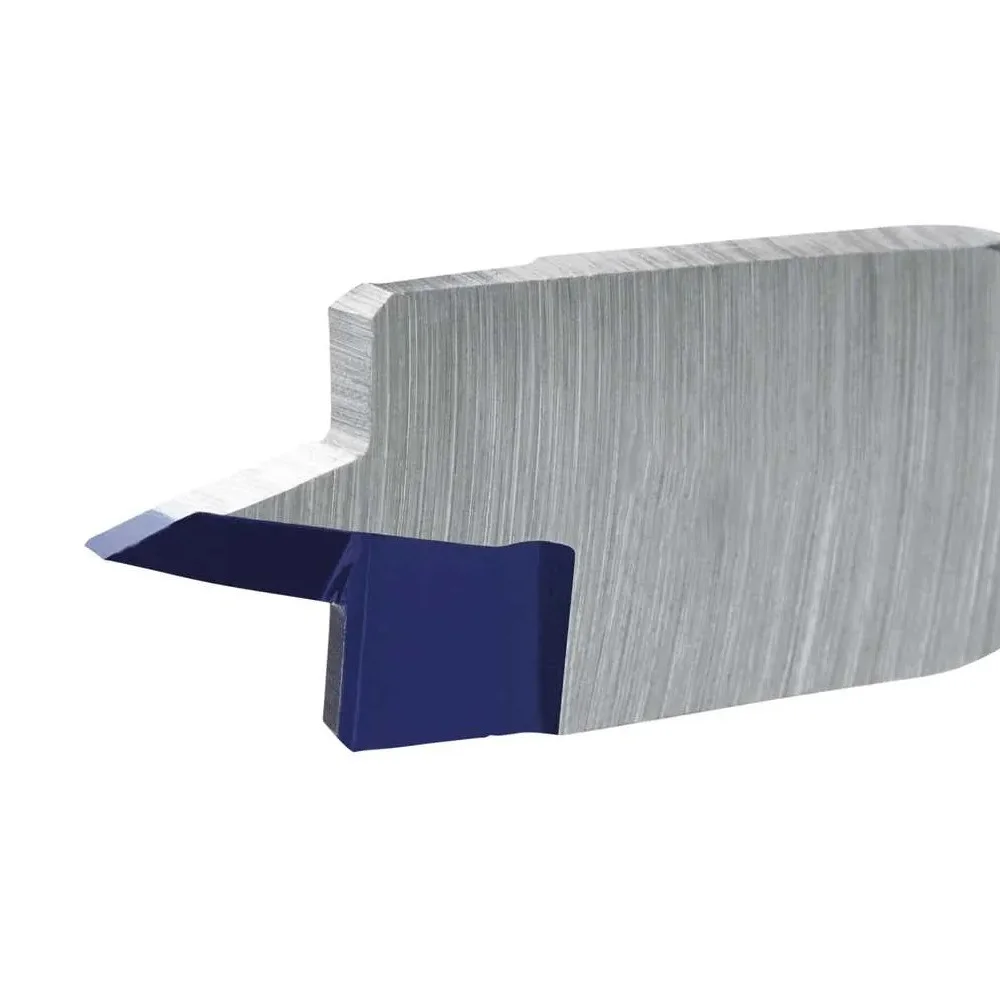 Broca Chata Standard Blue Groove AC 1.3/8X6" Irwin IW14012