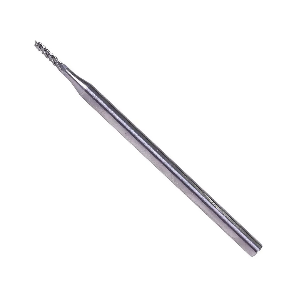 Broca Cortadora para Remocao de Rejunte USO Em Micro Retifica 1/16" Dremel 569