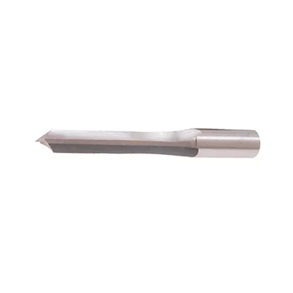 Broca de 2 Canais Retos HSS 25X150X16MM Fepam FE135