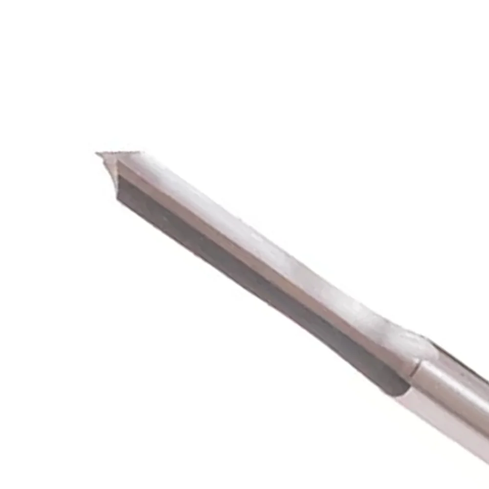 Broca de 2 Canais Retos HSS 25X150X16MM Fepam FE135