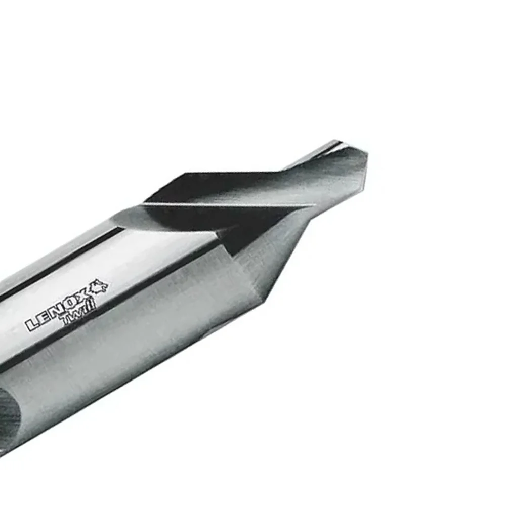 Broca de Centro Din 333a HSS 10X25MM Lenox-Twill TW700