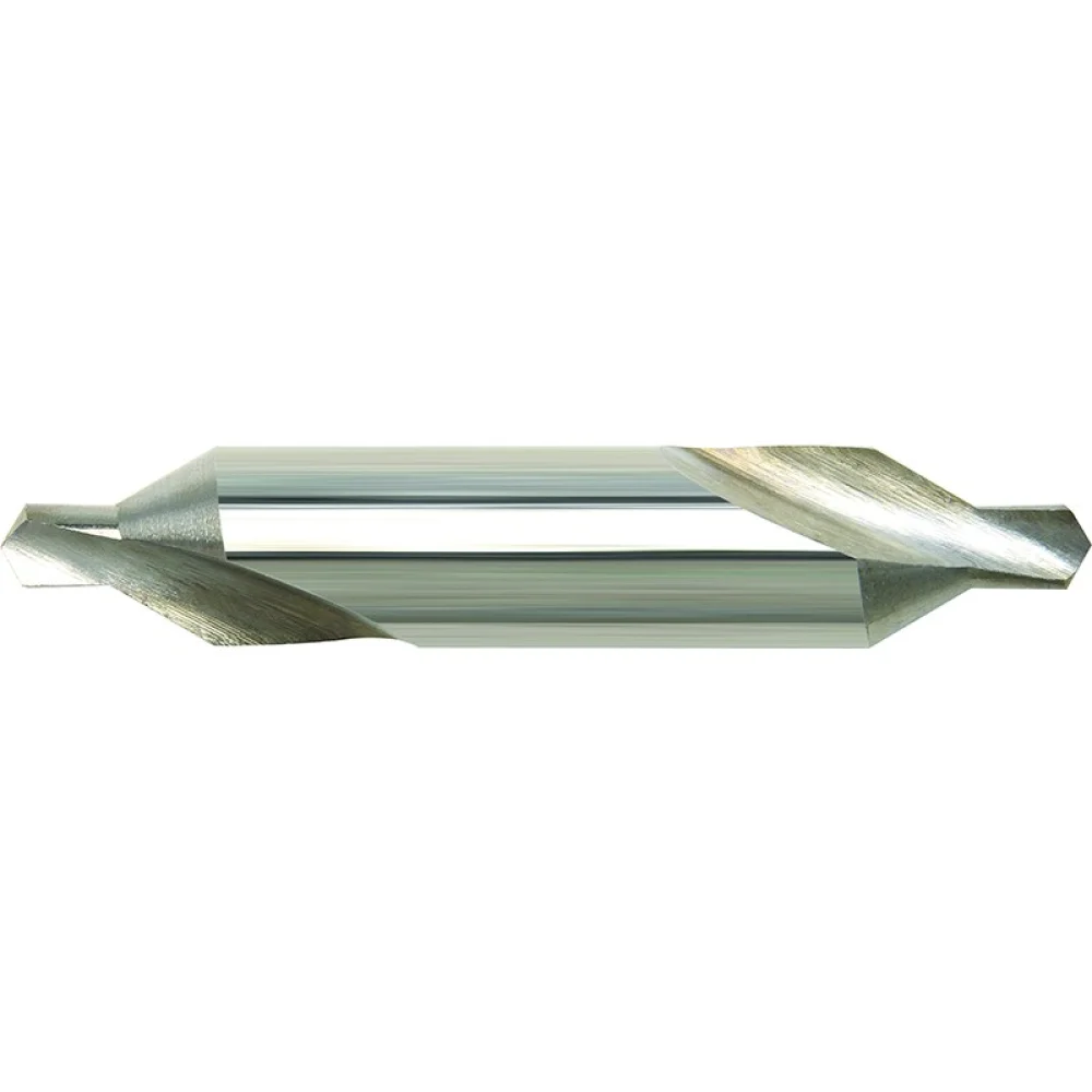 Broca de Centro Din 333a HSS 1,6X4MM Rocast 90001