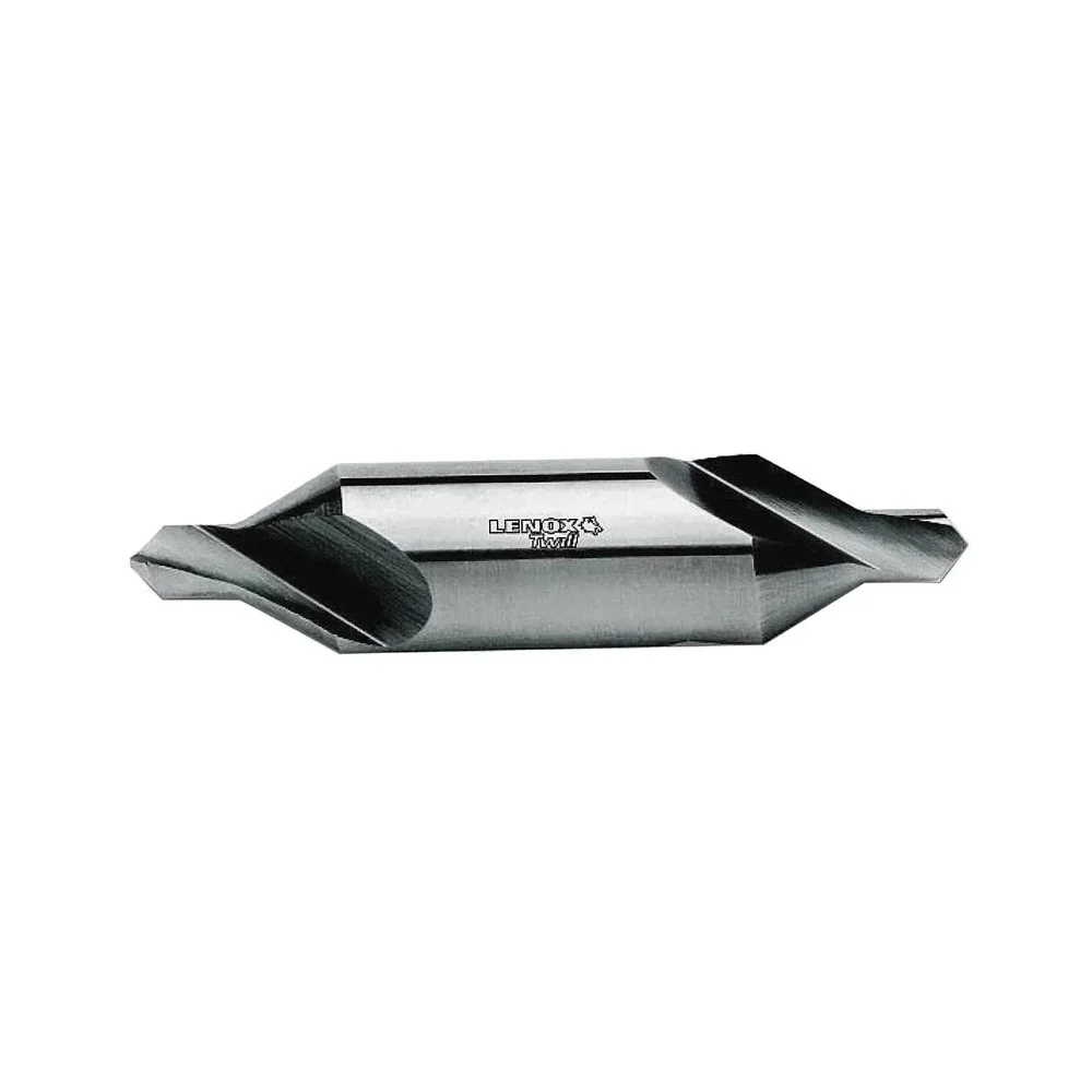 Broca de Centro Din 333a HSS 2,5X6,3MM Lenox-Twill TW700