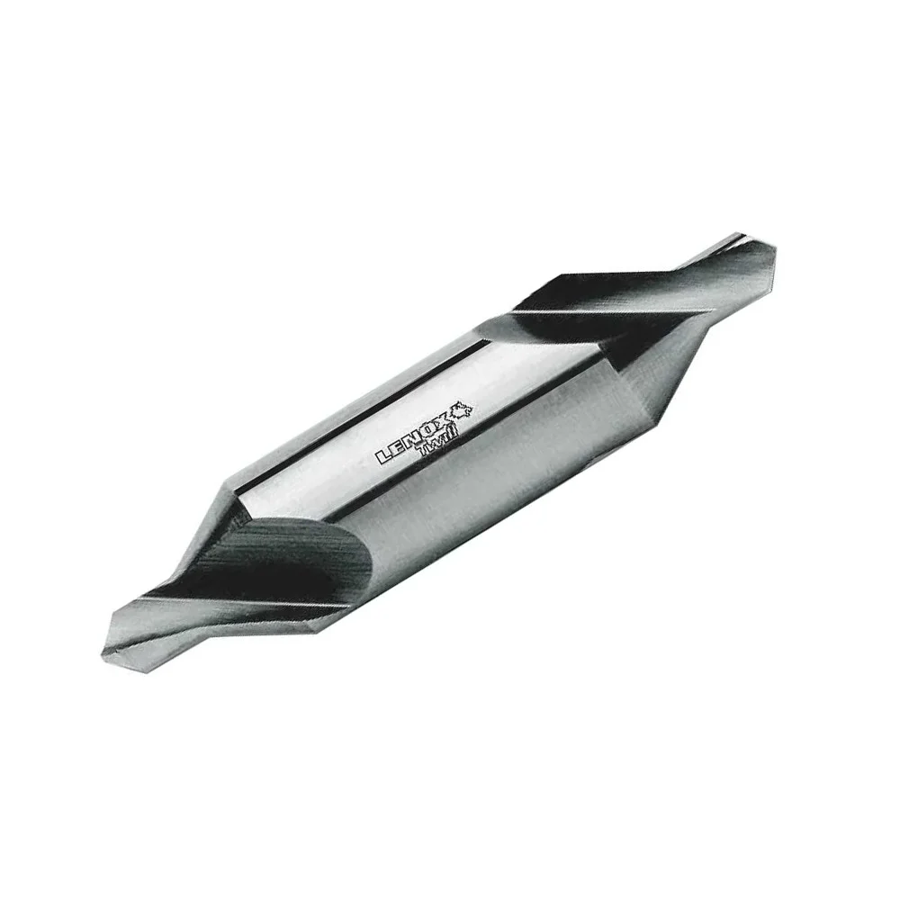 Broca de Centro Din 333a HSS 3/32X1/4" Lenox-Twill TW730