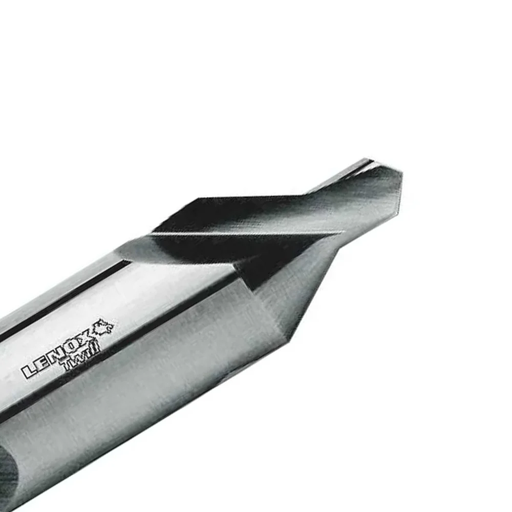 Broca de Centro Din 333a HSS 3/32X1/4" Lenox-Twill TW730