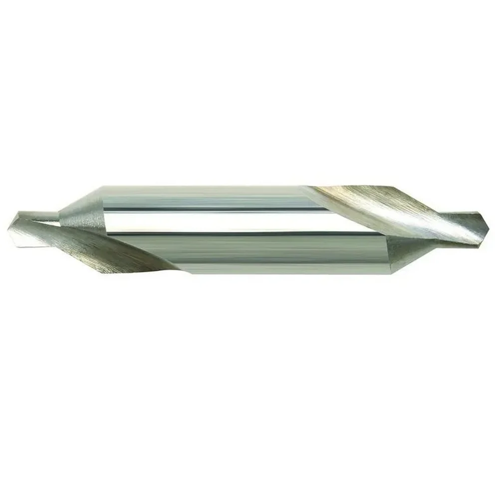 Broca de Centro Din 333a HSS 5/64X3/16" Rocast 090007