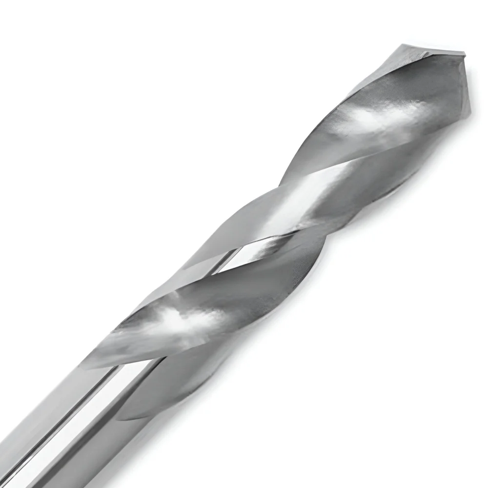 Broca de Metal Duro Inteirica 4MM Rocast 240003