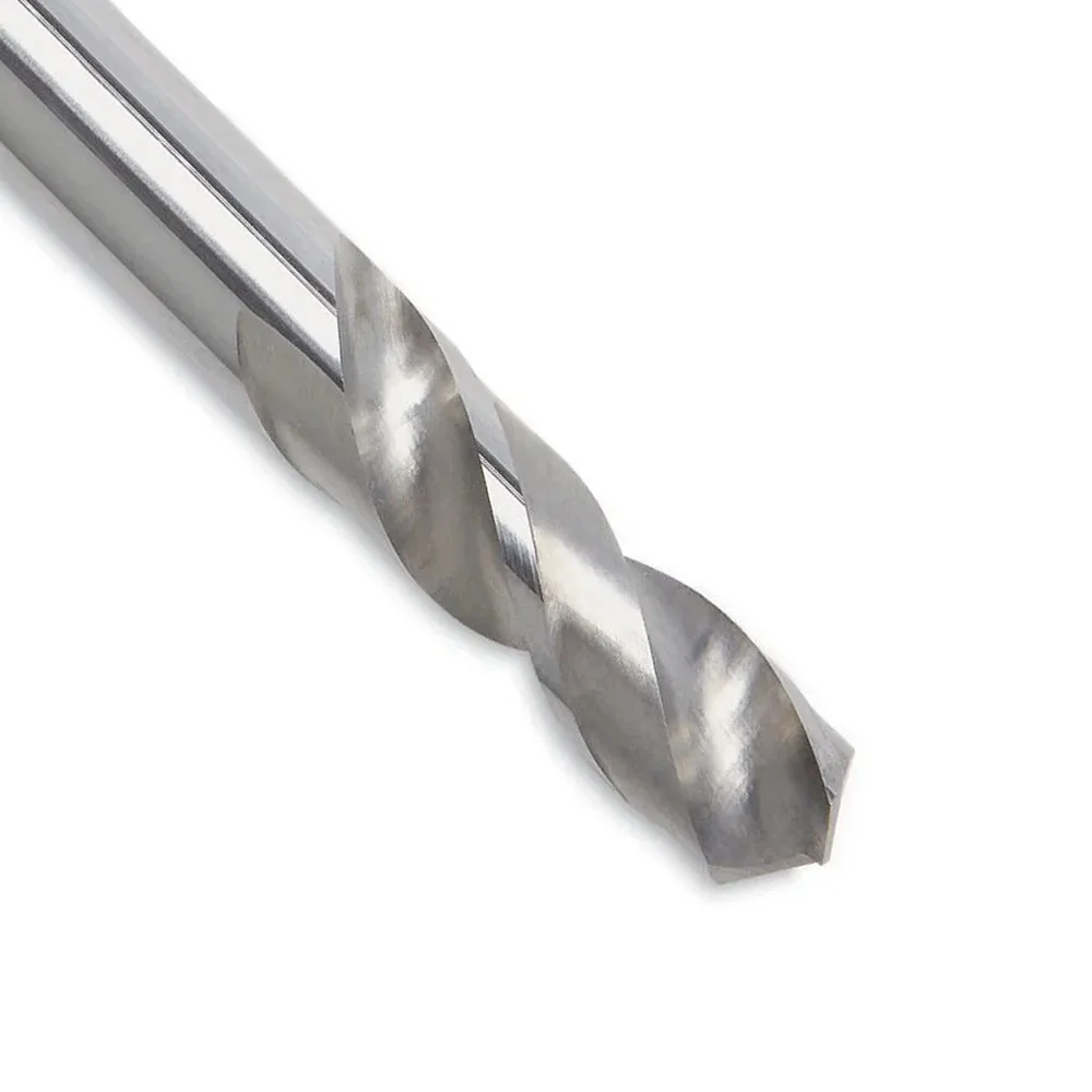 Broca de Metal Duro Inteirica 6MM Rocast 240004