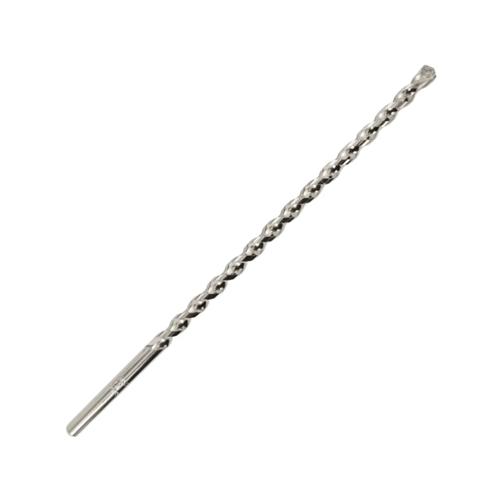Broca de Widia Concreto Extra Longa 16MM-5/8X16" Rocast 160053