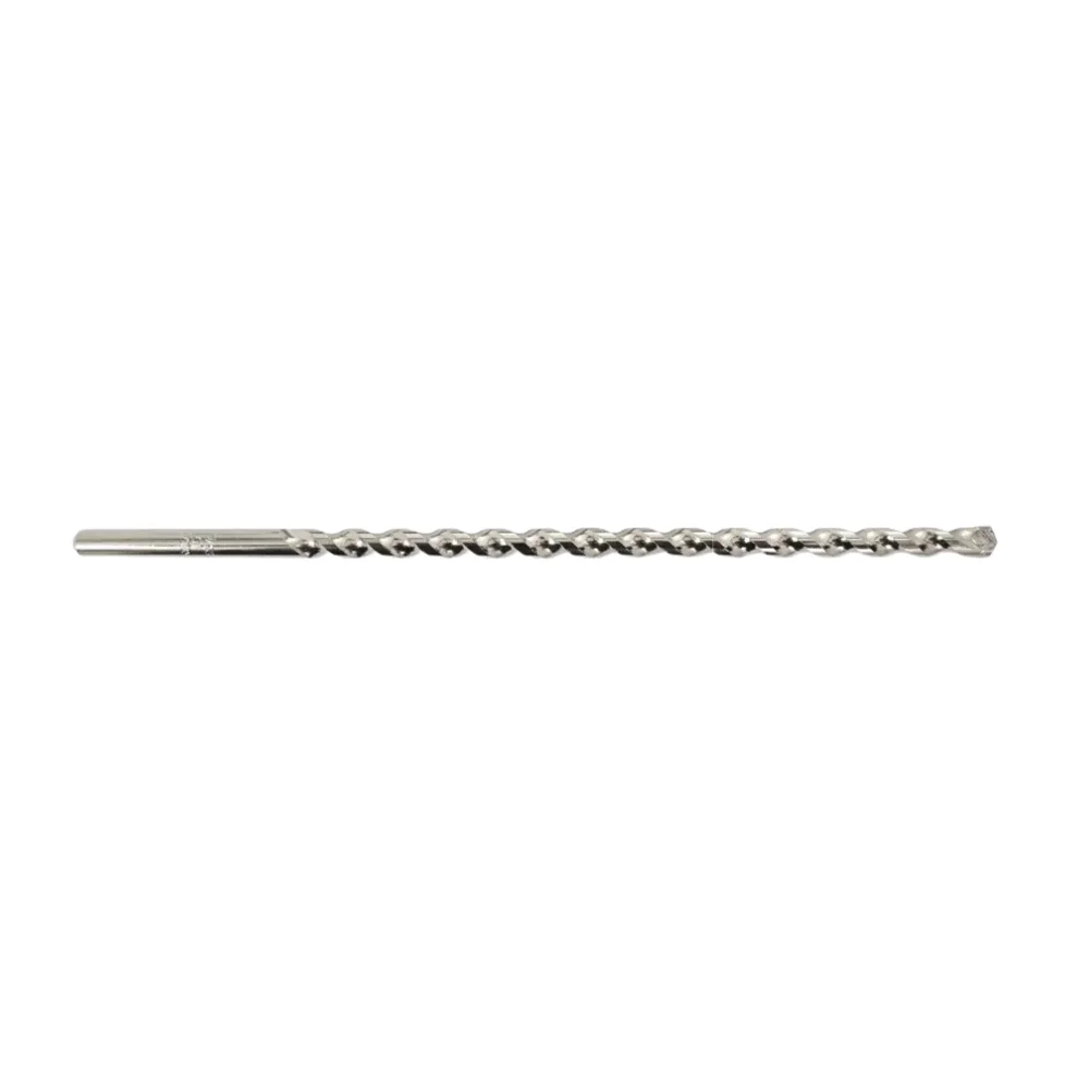 Broca de Widia Concreto Extra Longa 16MM-5/8X16" Rocast 160053