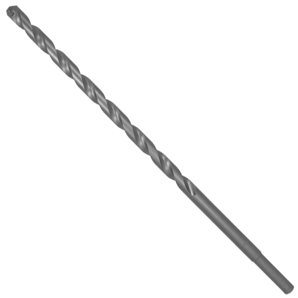 Broca de Widia Concreto Extra Longa DIN 8039/ISO 5468 12MMX12" Irwin IW942