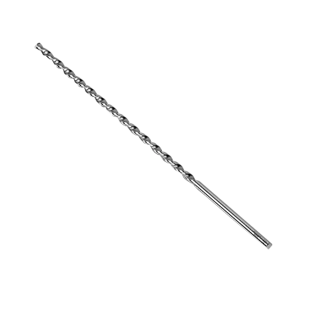 Broca de Widia Concreto Extra Longa DIN 8039/ISO 5468 6,5MM-1/4X13" Lenox-Twill IW938
