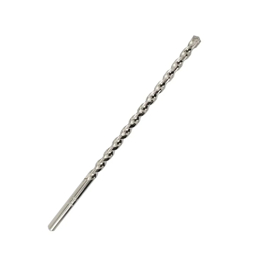 Broca de Widia Concreto Longa 10MM-3/8X10" Rocast 160033