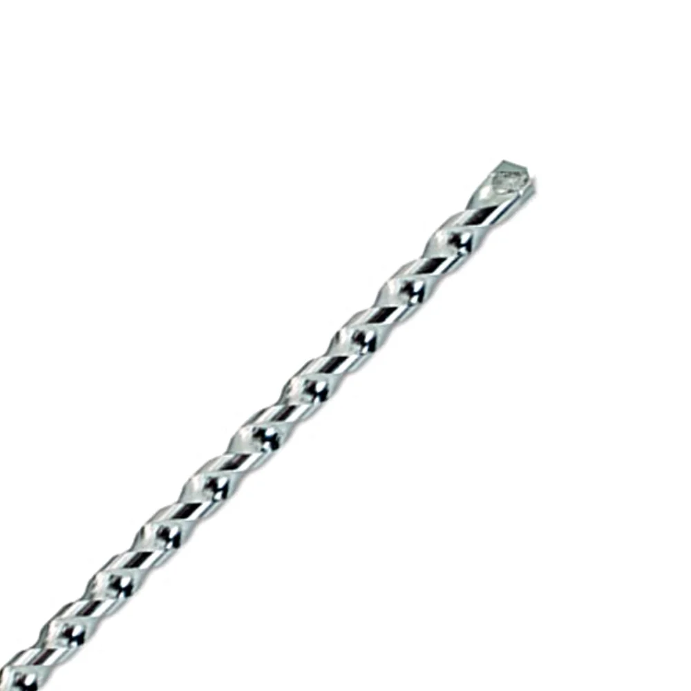 Broca de Widia Concreto Longa 8MM-5/16X10" Rocast 160031
