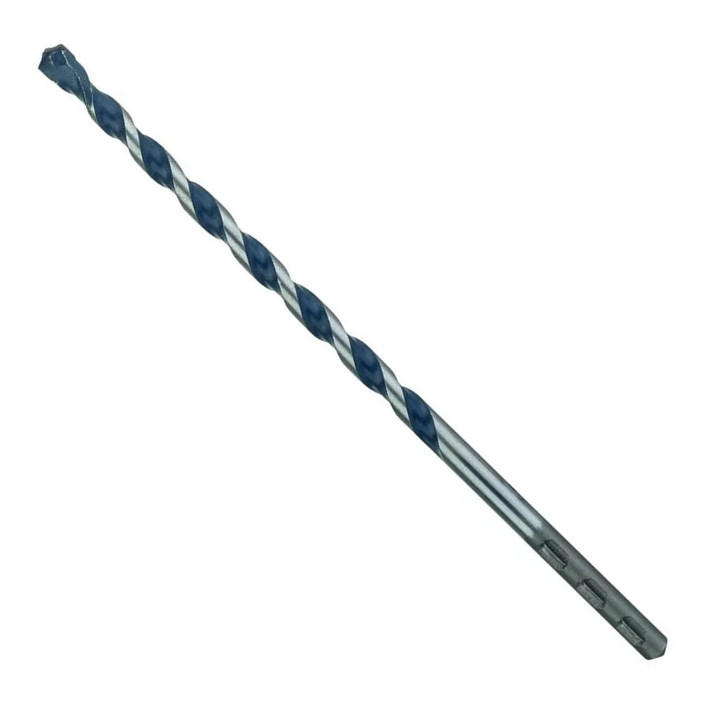 Broca de Widia Concreto Longa CYL-5 6MM-15/64X6" Bosch 2608588145