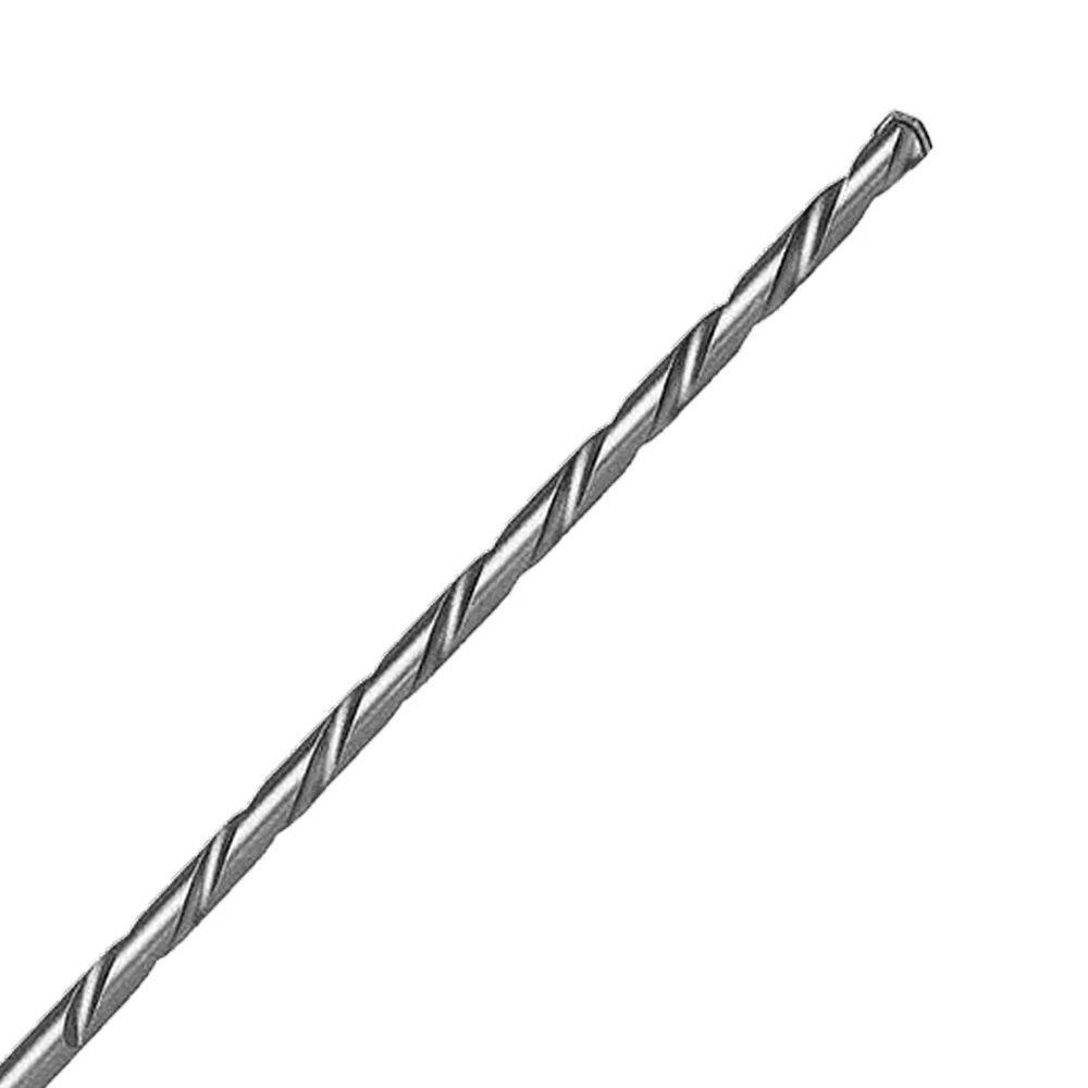 Broca de Widia Concreto Longa DIN 8039/ISO 5468 3MM-1/8X6" Lenox-Twill IW9045