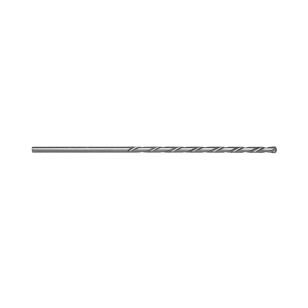 Broca de Widia Concreto Longa DIN 8039/ISO 5468 3MM-1/8X6" Lenox-Twill IW9045