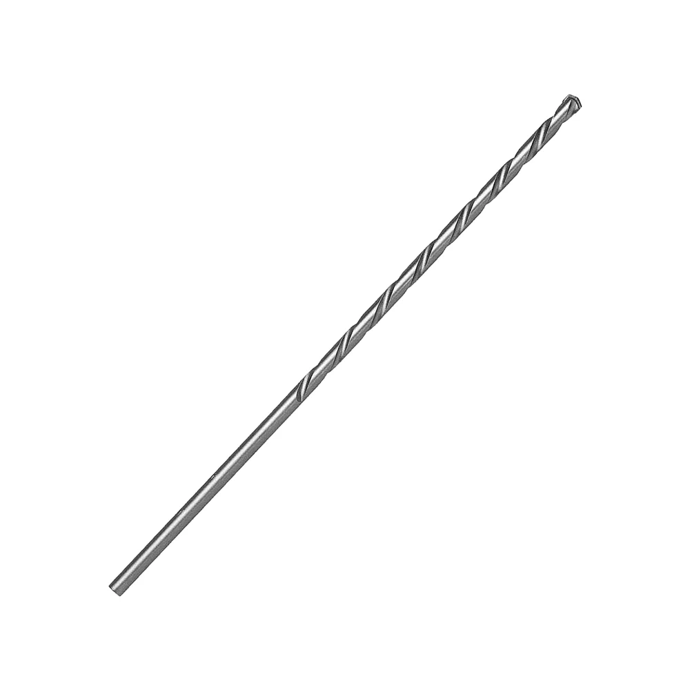Broca de Widia Concreto Longa DIN 8039/ISO 5468 4MM-5/32" Lenox-Twill IW922