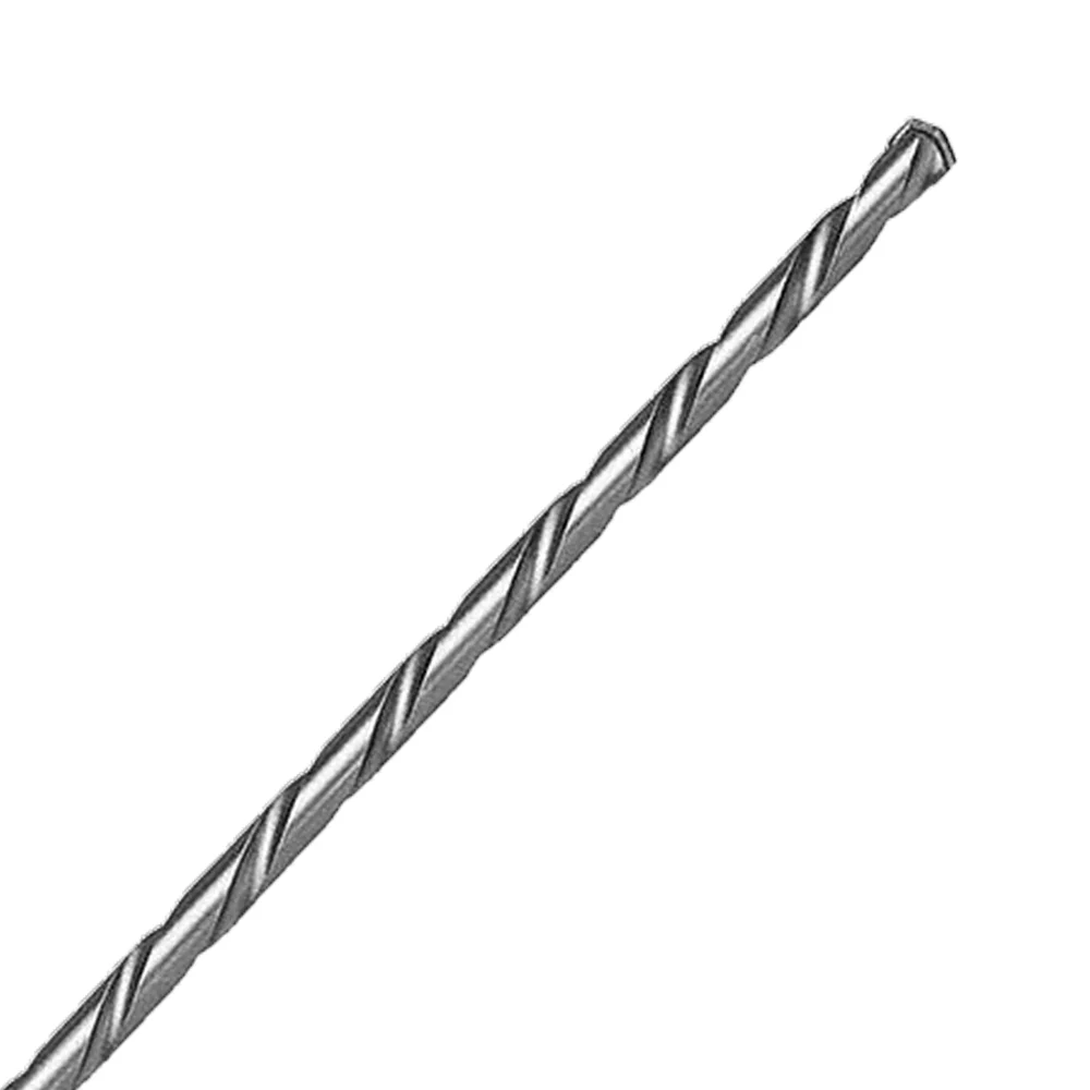 Broca de Widia Concreto Longa DIN 8039/ISO 5468 4MM-5/32" Lenox-Twill IW922