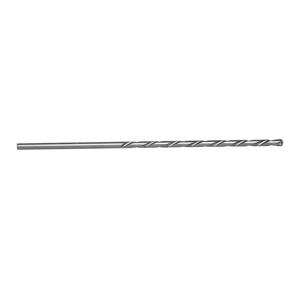 Broca de Widia Concreto Longa DIN 8039/ISO 5468 4MM-5/32" Lenox-Twill IW922
