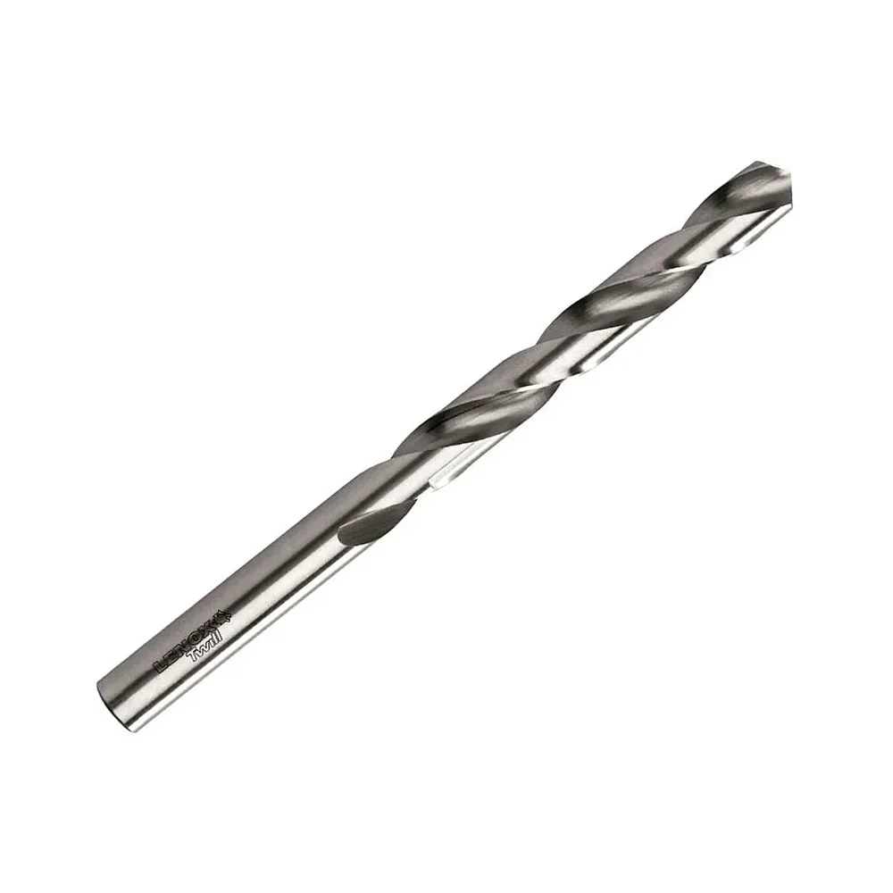 Broca de Widia Concreto Longa DIN 8039/ISO 5468 5MM-3/16X6" Lenox-Twill IW9048